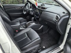 2020 Nissan X-Trail 2021 2.5 AT XL ITSLuxuryPilot4WD #4