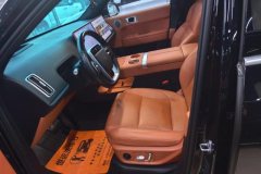 2024 Li Auto Li Auto L6 2024 pro #9