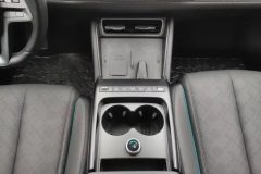 2025 BYD Qin L 2025 EV 545KMexcellence #16