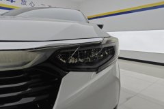 2023 Honda Crider 2024 180Turbo CVT Luxury #5