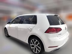 2020 Volkswagen Golf 2020 1.4T AT BelovedEdition280TSILuxury #7