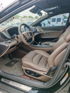 2022 BYD E9 2021 Business #8