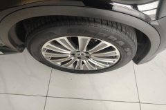 2017 Mercedes-Benz GLC-Class 2017 2.0T AT GLC 200 4MATIC #6