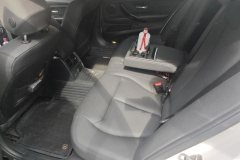 2017 BMW 3 Series 2017 2.0T AT 320LiFashion #11