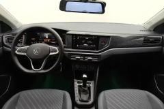 2025 Volkswagen Lavida 2025 NewSharp 1.5L AT OutstandingNewYiEdition #12