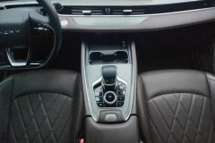 2022 Chery Tiggo 8 Pro 2022 1.6T AT 290T 2WDvastEdition 5Seat #16
