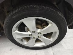 2016 Chang'an CS35 2016 1.6 MT Luxury China IV #10