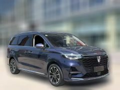 2021 Roewe iMAX8 2021 2.0T AT 400TGIFlagship #4