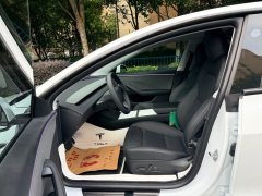 2024 Tesla Model 3 2023 rear wheel driveEdition #7