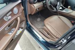 2020 Mercedes-Benz E-Class 2021 2.0T AT E300LLuxury #9