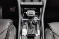 2017 Škoda Kodiaq 2018 1.8T AT TSI330LuxuryPremium5Seat FWD #17