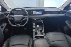 2025 Roewe i5 2023 1.5L AT CVTLuxury #12