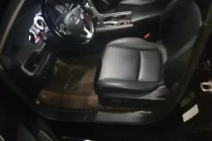 2021 Honda Accord 2018 1.5T AT 260TURBOElite China VI #9