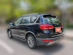 2015 Haval H6 2015 1.5T AT SportLuxury FWD #2