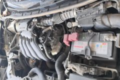 2020 Nissan Sylphy 2019 1.6 MT ClassicXEComfort #10