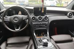 2018 Mercedes-Benz GLC-Class 2018 2.0T AT GLC 260 4MATIC Luxury #12