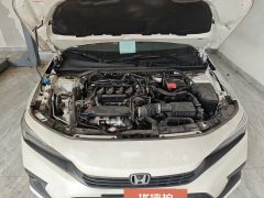 2022 Honda Civic 2022 1.5T AT 240TURBO PowermoveEdition #3