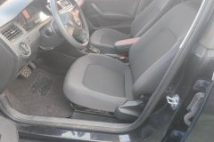 2016 Volkswagen Santana 2015 1.6 AT Fashion #9
