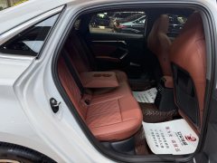 2026 Audi A3 Sedan 2026 A3L Limousine 35TFSI gallopingExclusive #28