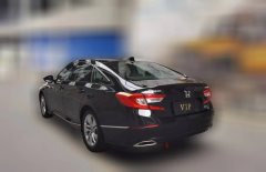 2019 Honda Accord 2018 1.5T AT 260TURBOElite #5