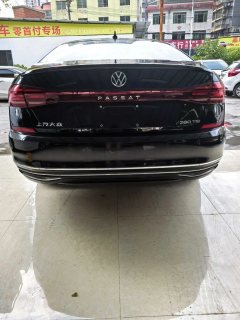 2022 Volkswagen Passat 2022 1.4T AT 280TSI Business #5
