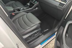 2024 Škoda Kodiaq 2023 Facelift TSI330 5Seat2WDLuxury #8