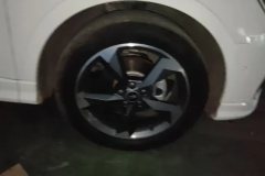 2023 Audi Q3 2023 1.4T AT 35 TFSI FashionDynamic #6