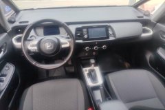 2022 Honda Fit Hatchback 2021 1.5 AT tideEdition #12
