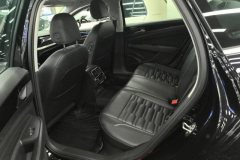 2019 Volkswagen Passat 2019 2.0T AT 330TSIElite #11