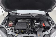 2019 Chevrolet Trax 2019 1.3T AT 335T RedlinerespectEdition China VI #7