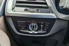 2021 BMW X3 2021 2.0T AT xDrive25i Luxury Pkg4WD #24