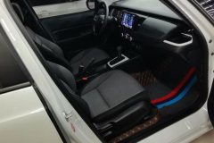 2024 Honda Fit Hatchback 2023 1.5L AT CVTChao XiangEdition #8