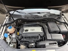 2015 Volkswagen Magotan Wagon 2015 2.0T AT Comfort (Imported) #13