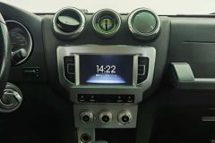 2019 Beijing Off-Road Beijing BJ40 2016 2.3T AT 40LExclusive4WD #16