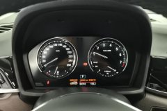 2019 BMW X1 2020 1.5T AT 20LiFashionFWD #14