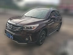 2016 GAC Trumpchi Trumpchi GS4 2016 1.5T AT 235TElite #1