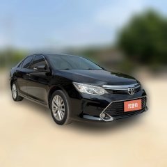 2016 Toyota Camry 2016 2.5 AT G10AnniversarycommemorateLuxury Nav #3