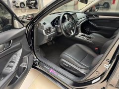 2023 Honda Accord 2022 AT Sharp HEV 2.0L SharpcollarEdition #4