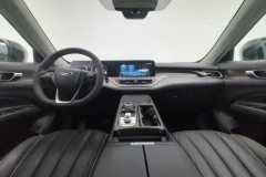 2023 Ford Equator 2021 2.0T AT EcoBoost 225 Respect the leader 6Seat #14