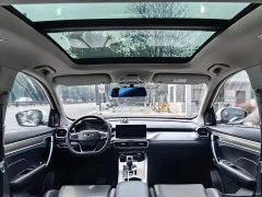 2022 Geely Auto Binyue 2019 1.5T AT 260TRanger China V #5