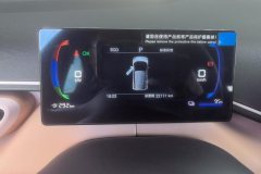 2024 BYD Seagull 2025 305km vitalityEdition #14