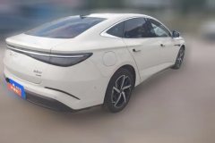 2025 BYD Seal 07 DM-i 2026 DM-i 1.5T 230km Flagship #3