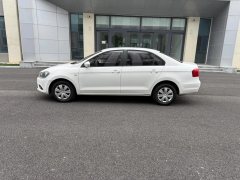 2015 Volkswagen Jetta 2015 1.6 MT Fashion #7