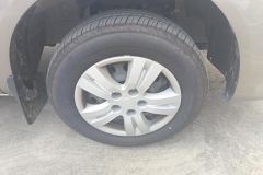 2025 Dongfeng Fengxing Lingzhi 2023 M5 1.6L MT Practical 5Seat #6