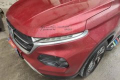 2018 Baojun 510 2017 1.5 AT Luxury #5