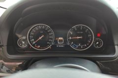 2017 BMW 5 Series 2017 2.0T AT 525LiLeading #14