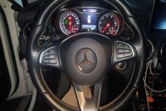 2019 Mercedes-Benz GLA-Class 2018 1.6T AT GLA200FashionFWD #15