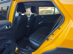 2024 Kia KX1 2021 1.4L CVTEnjoyEdition #6