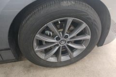 2025 BYD Qin L 2025 EV 470KMLeading #6