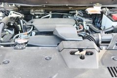 2025 Honda CR-V 2024 1.5T AT 240TURBO 2WDFeng ShangEdition 5Seat #10